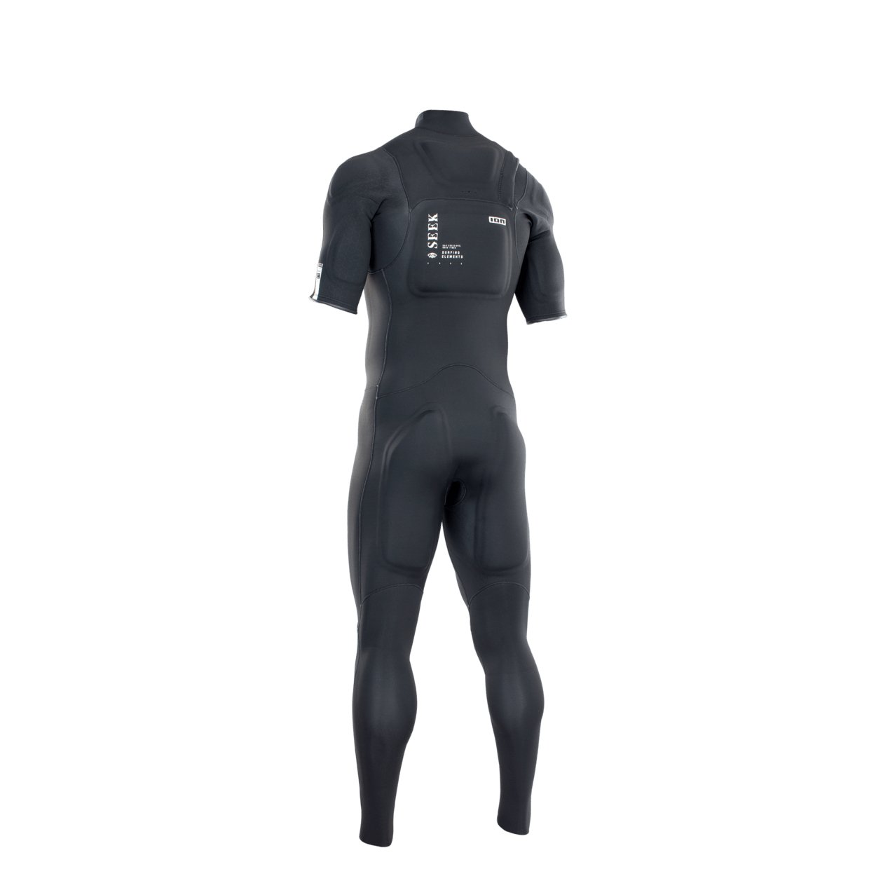 ION Protection Suit 3/2 SS Front Zip 2022 - Worthing Watersports - 9010583070247 - Wetsuits - ION Water