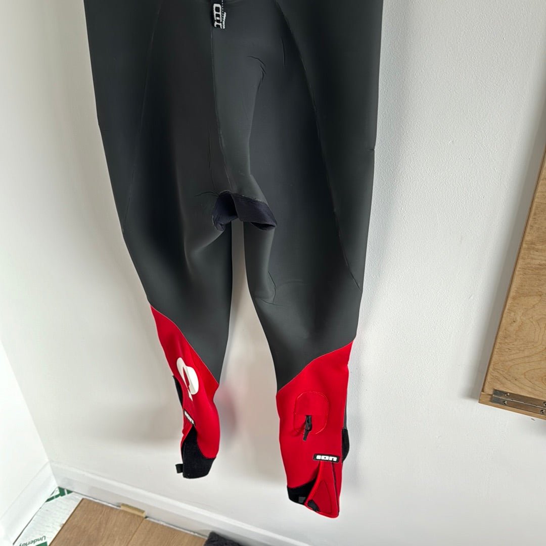 ION Quantum Steamer SS 3/2 Men’s Wetsuit 56/XXL - Worthing Watersports - 9008415551552 - Wetsuits - ION Water