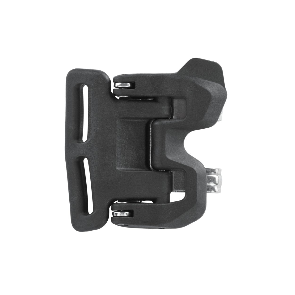 ION Releasebuckle VIII for C-Bar/Spectre Bar (SS19 onwards) 2023 - Worthing Watersports - 9010583117751 - Harness - ION Water