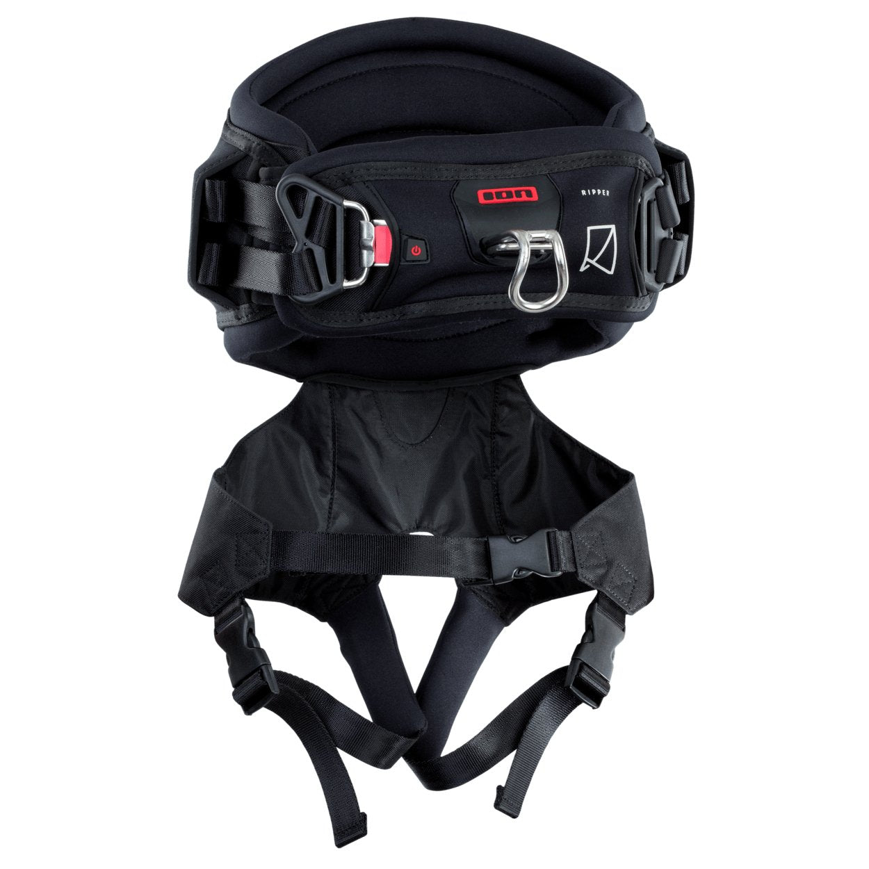 ION Ripper 2022 - Worthing Watersports - 9008415944668 - Harness - ION Water