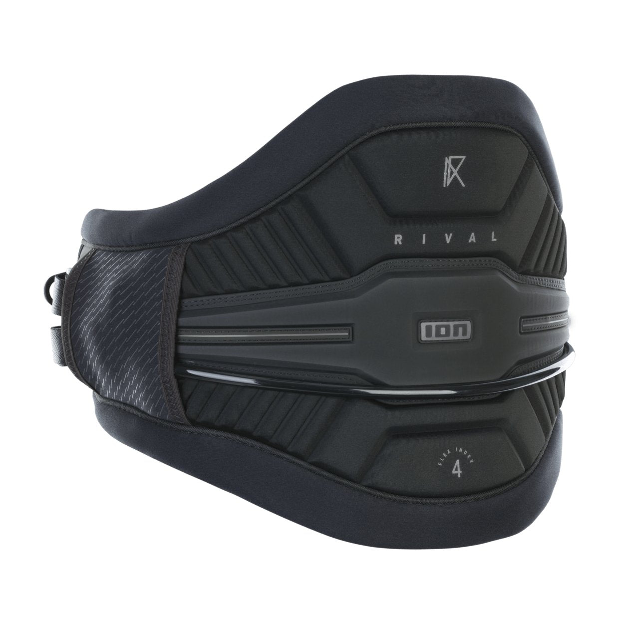 ION Rival 2023 - Worthing Watersports - 9010583122199 - Harness - ION Water