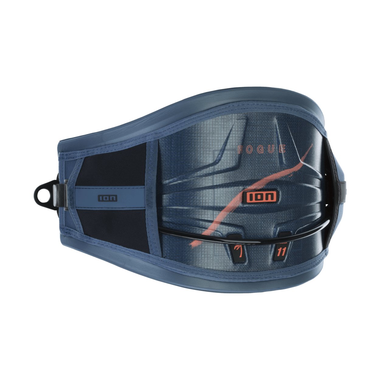 ION Rogue 2023 - Worthing Watersports - 9010583122991 - Harness - ION Water