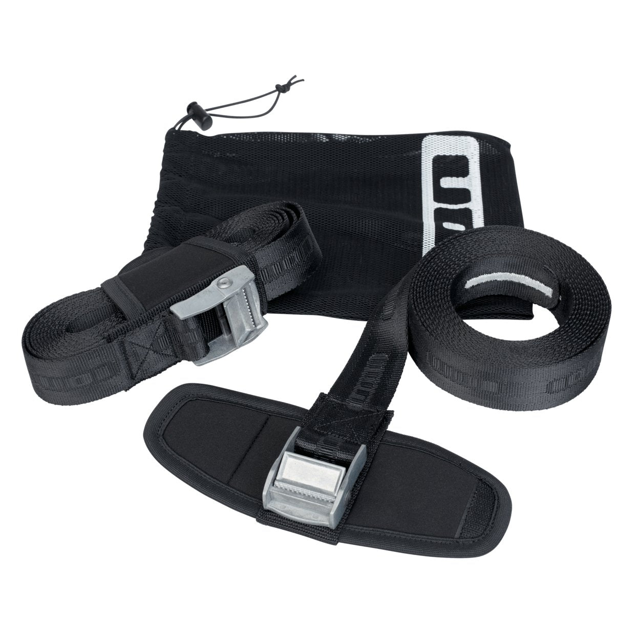 ION Roof Straps 38 2022 - Worthing Watersports - 9008415558605 - Accessories - ION Water