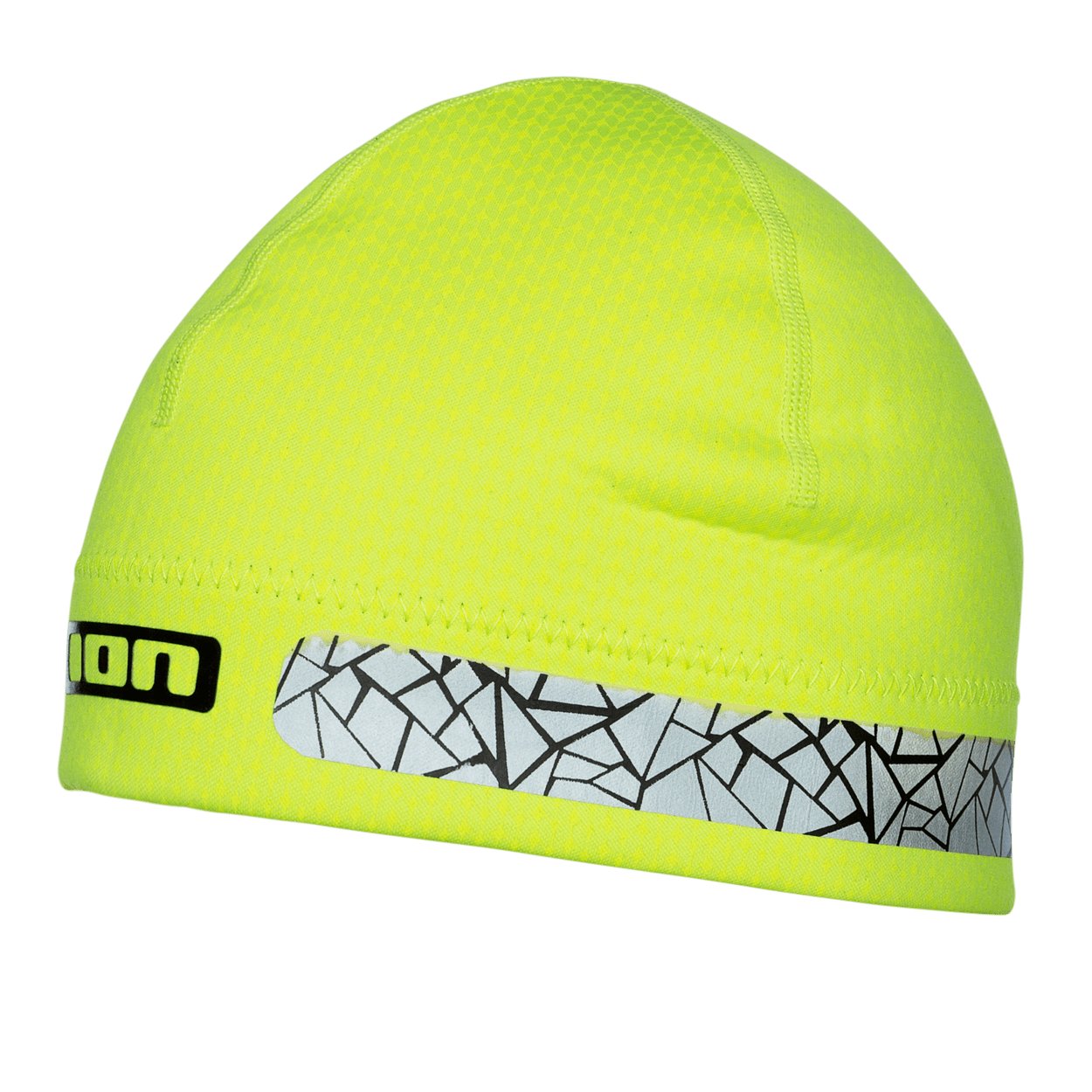 ION Safety Beanie 2022 - Worthing Watersports - 9008415606641 - Neo Accessories - ION Water