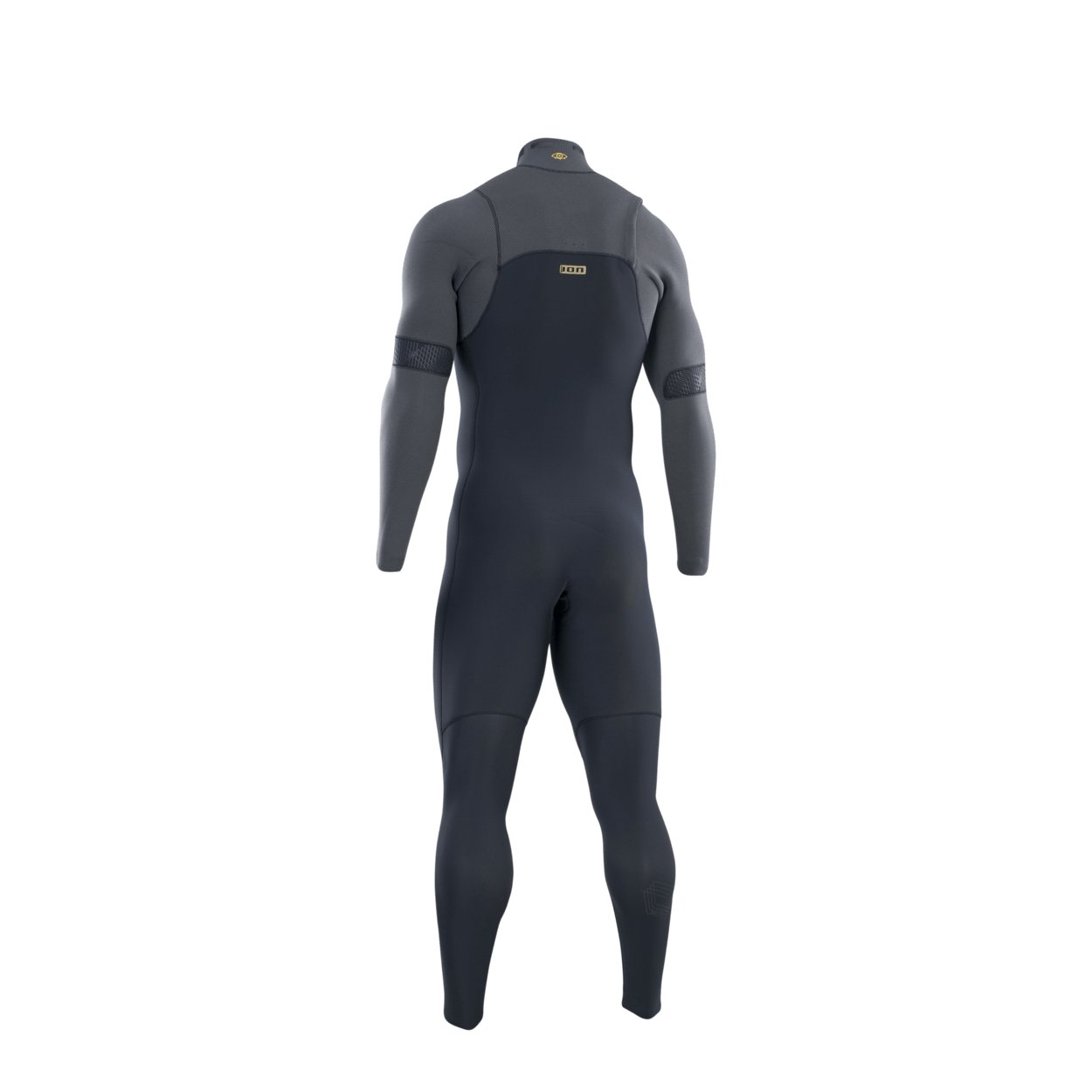 ION Seek Amp 3/2 Front Zip 2023 - Worthing Watersports - 9010583085067 - Wetsuits - ION Water