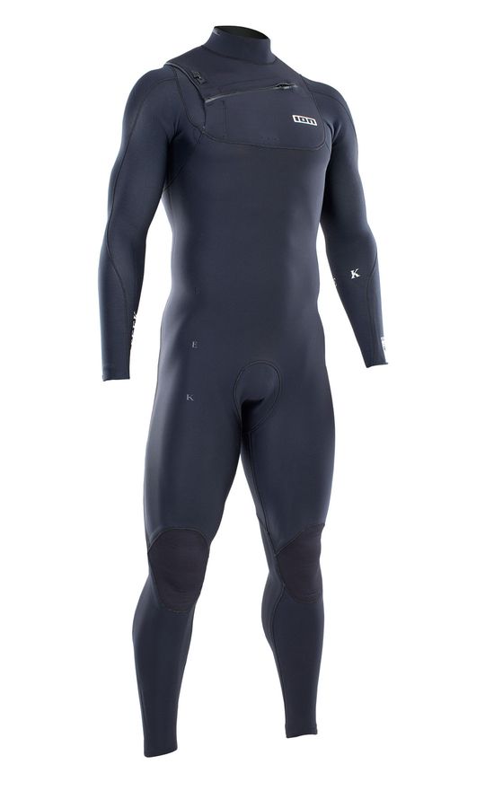 ION Seek Amp FZ 5/4 DL Wetsuit 2021 XL - Worthing Watersports - 48212-4466 - Wetsuits - ION Water