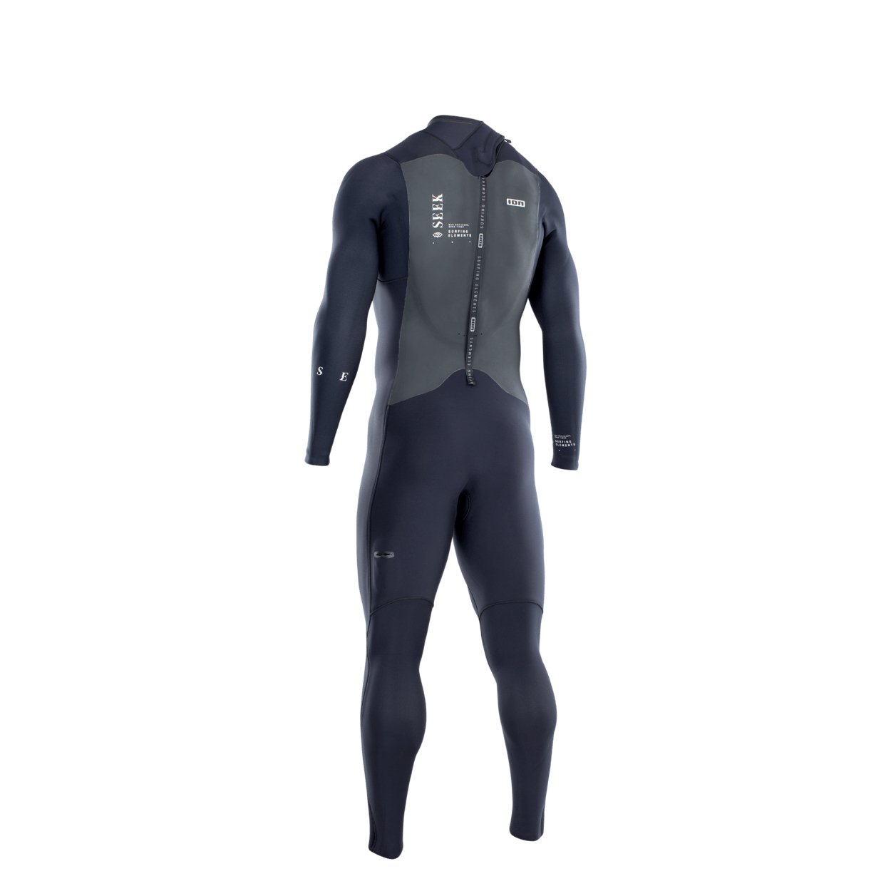 ION and O'Neill Men's 5/4 Winter Wetsuits