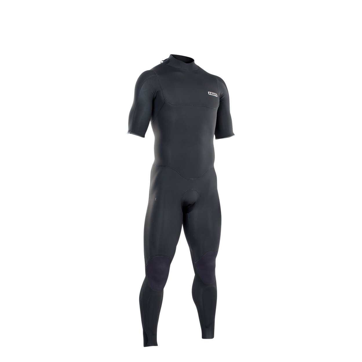ION Seek Core Steamer SS 3/2 BZ DL 2021 - Worthing Watersports - 9008415946600 - Wetsuits - ION Water