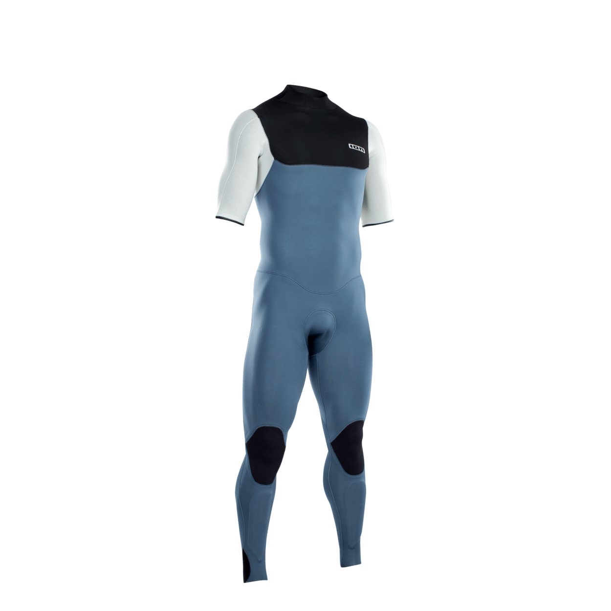 ION Seek Core Steamer SS 3/2 BZ DL 2021 - Worthing Watersports - 9008415946617 - Wetsuits - ION Water