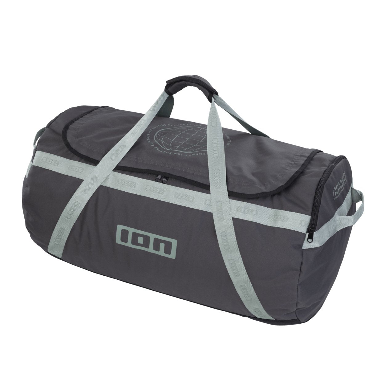 ION Session Duffel Bag 2024 - Worthing Watersports - 9010583193250 - Bags - ION Water