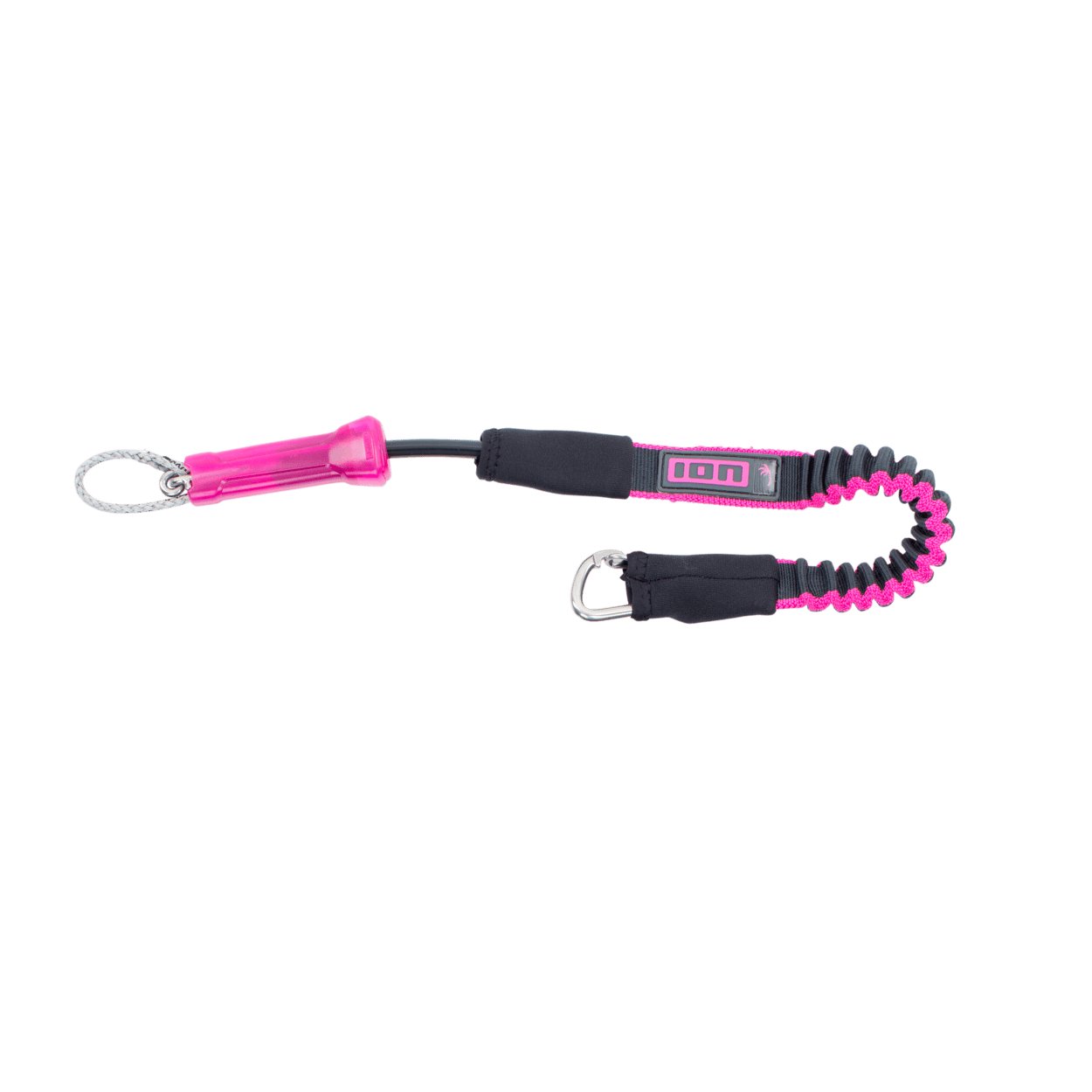 ION Short Leash Webbing 2022 - Worthing Watersports - 9008415960491 - Accessories - ION Water