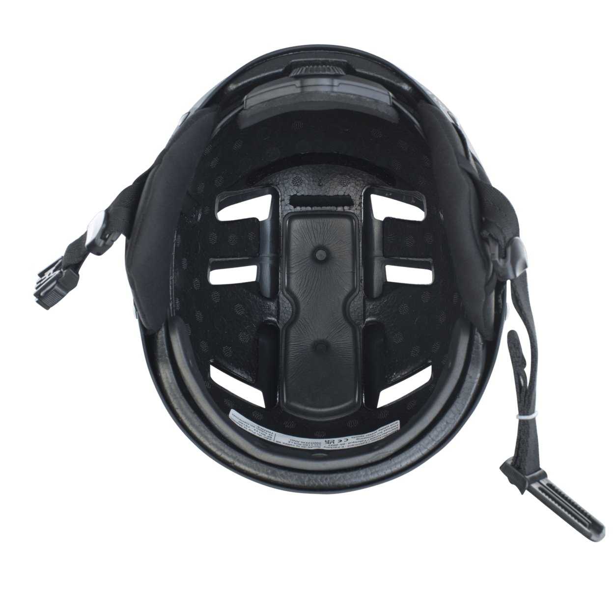 ION Slash Amp Helmet 2023 - Worthing Watersports - 9010583134888 - Protection - ION Water