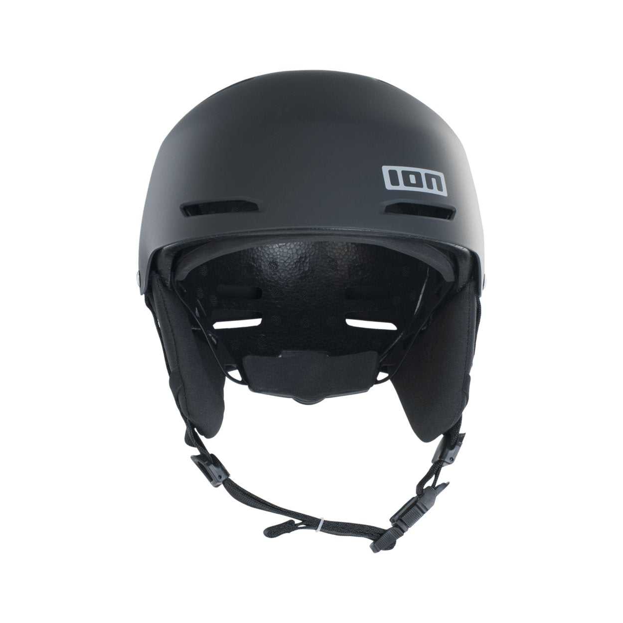 ION Slash Amp Helmet 2023 - Worthing Watersports - 9010583134888 - Protection - ION Water