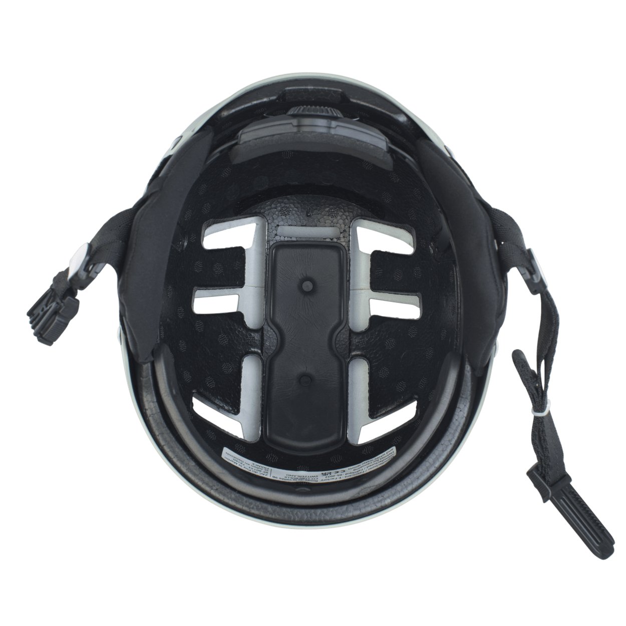 ION Slash Amp Helmet 2023 - Worthing Watersports - 9010583134901 - Protection - ION Water
