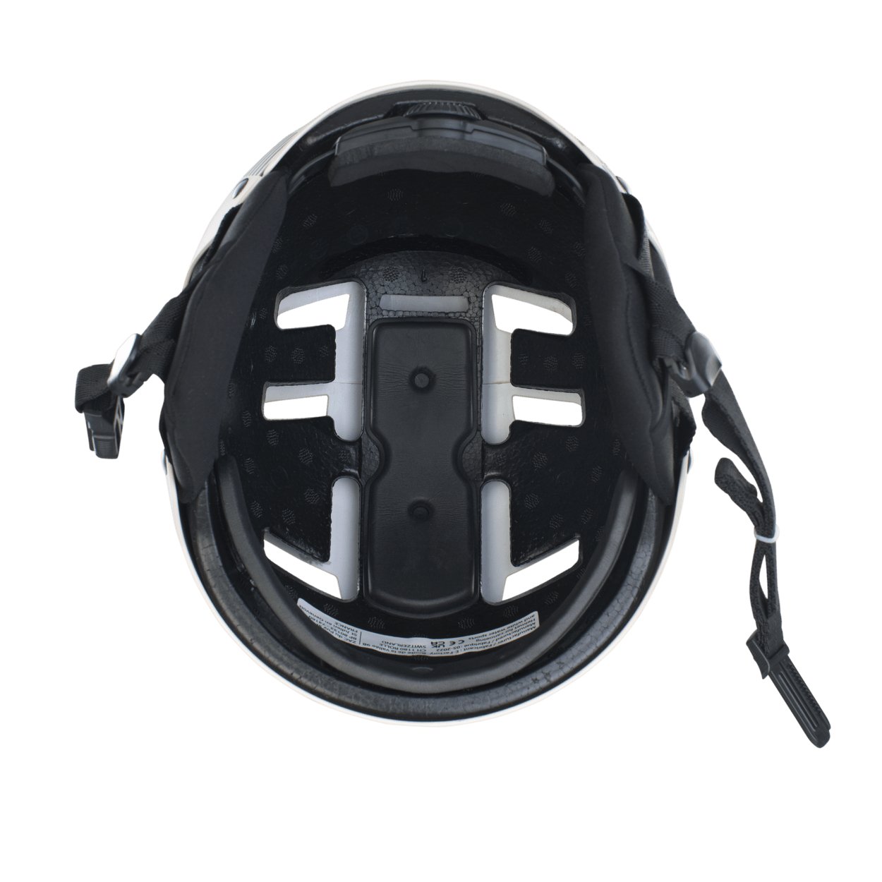 ION Slash Amp Helmet 2023 - Worthing Watersports - 9010583134918 - Protection - ION Water