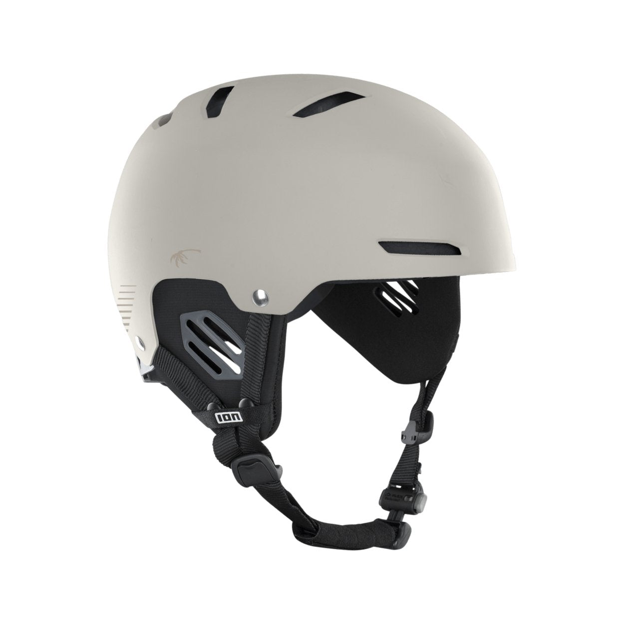 ION Slash Amp Helmet 2023 - Worthing Watersports - 9010583134918 - Protection - ION Water