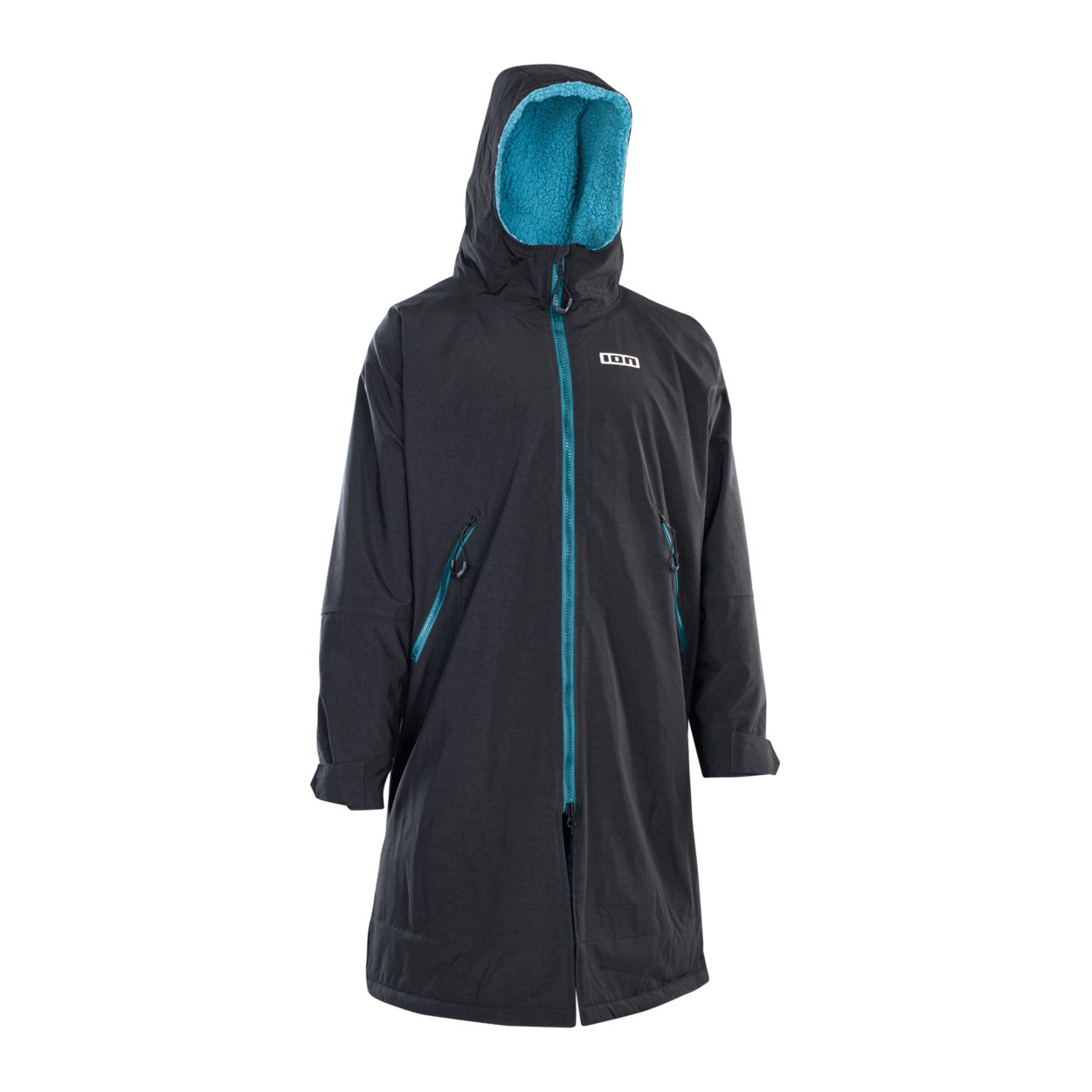 ION Storm Coat 2022 - Worthing Watersports - 9010583062358 - Accessories - ION Water