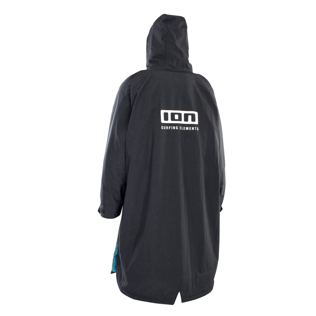 ION Storm Coat 2022 - Worthing Watersports - 9010583062358 - Accessories - ION Water