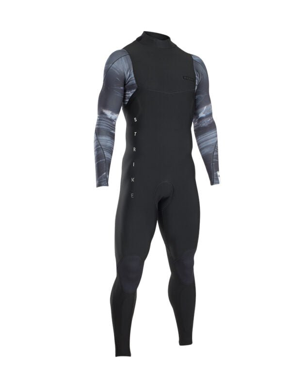 ION and O'Neill Men's 5/4 Winter Wetsuits