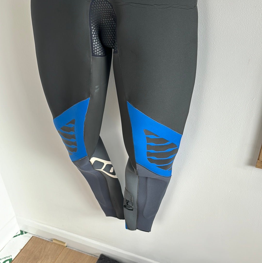 ION Strike BS Steamer SS 4/3 Men’s Wetsuit 56/XXL - Worthing Watersports - 9008415496167 - Wetsuits - ION Water