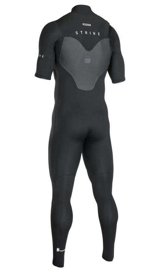 ION Strike Core FZ 3/2 SS Wetsuit 2020 - Worthing Watersports - 48202-4436 - Wetsuits - ION Water