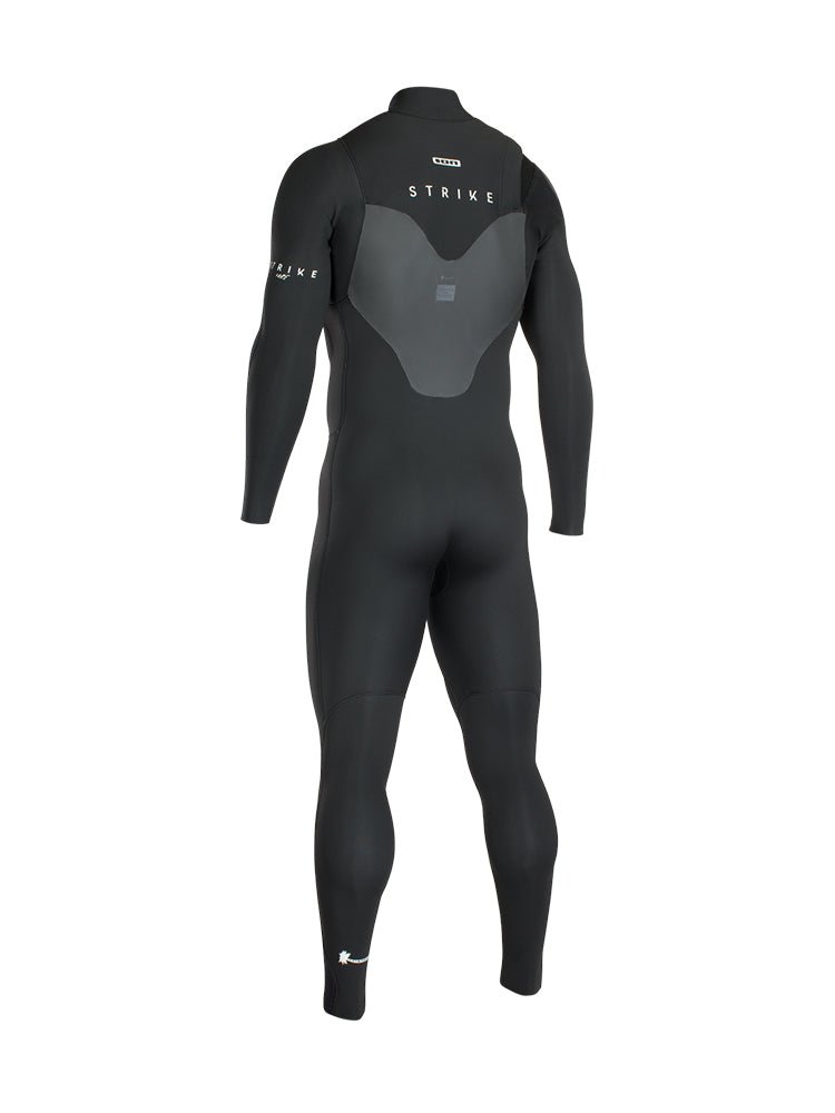 ION Strike Core Semidry 5/4mm Front Zip - Worthing Watersports - 48202-4433 - Wetsuits - ION Water