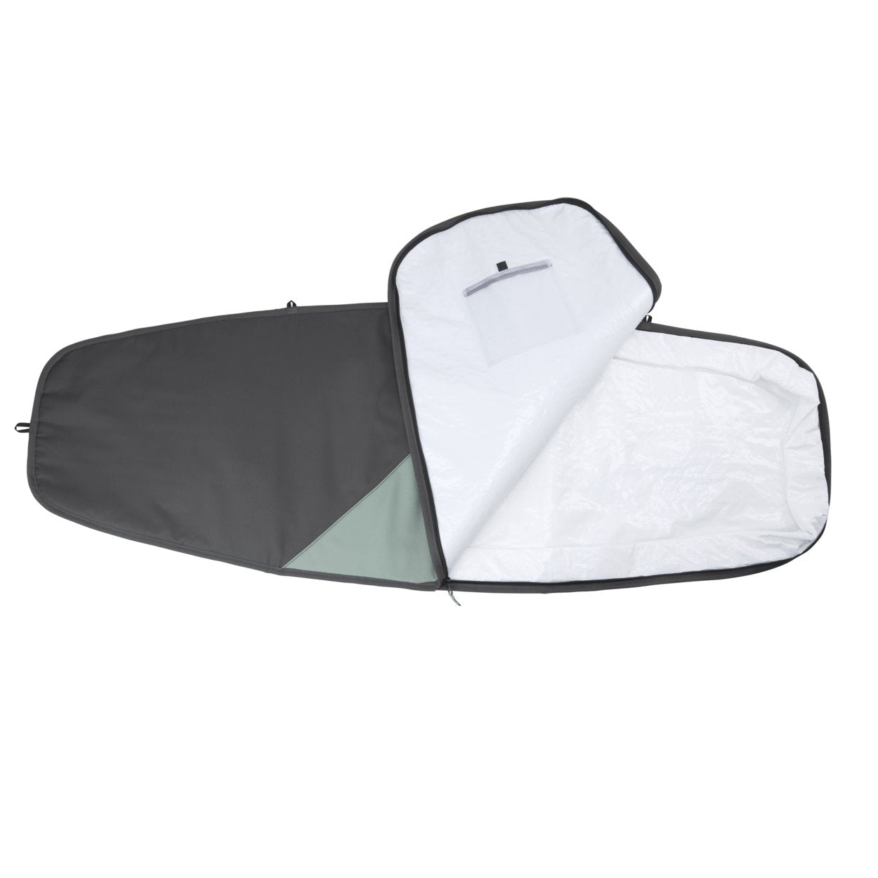 ION Surf Boardbag Core Stubby 2023 - Worthing Watersports - 9010583127439 - Bags - ION Water