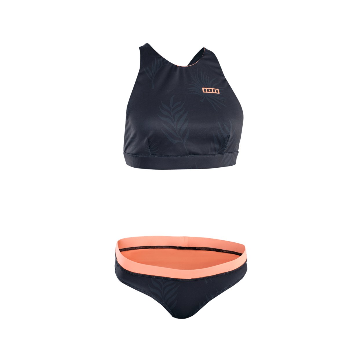 ION SurfKini 2022 - Worthing Watersports - 9010583052199 - Tops - ION Water