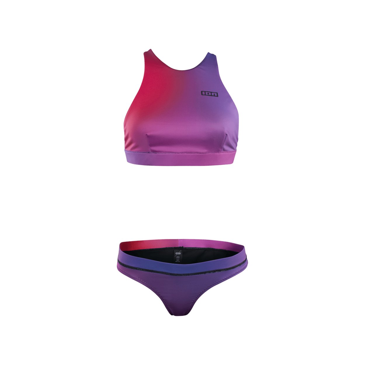 ION Surfkini 2023 - Worthing Watersports - 9010583118147 - Tops - ION Water