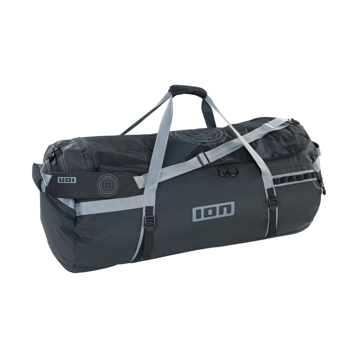 ION Suspect Duffel Bag 2022 - Worthing Watersports - 9010583059686 - Bags - ION Water