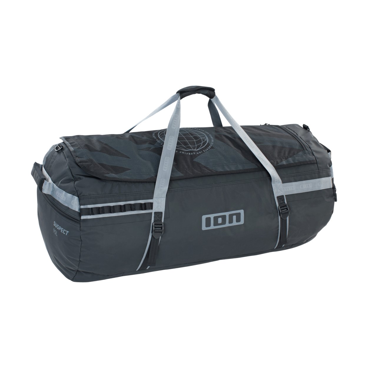 ION Suspect Duffel Bag 2022 - Worthing Watersports - 9010583059686 - Bags - ION Water