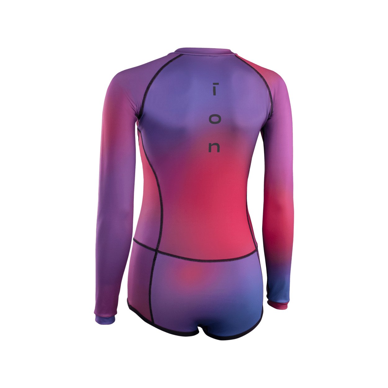 ION Swimsuit LS 2023 - Worthing Watersports - 9010583118246 - Tops - ION Water