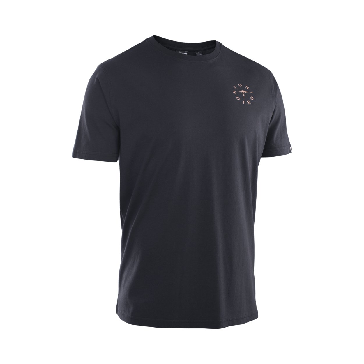 ION Tee Vibes SS men 2023 - Worthing Watersports - 9010583102733 - Apparel - ION Bike