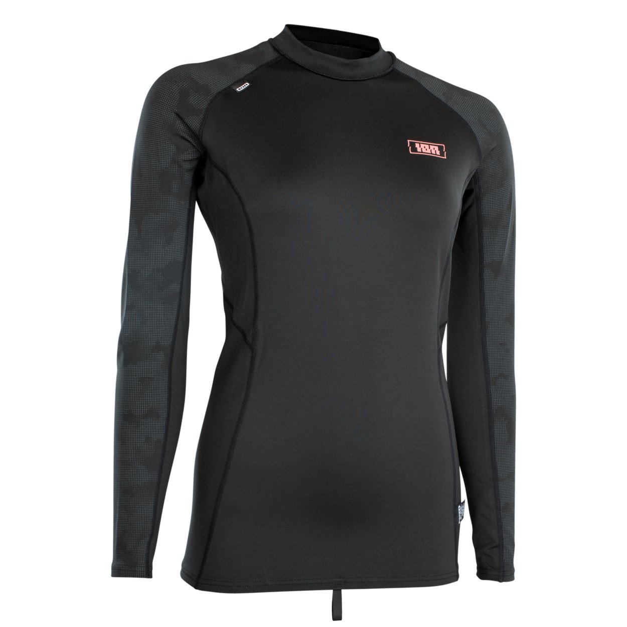 ION Thermo Top LS women 2022 - Worthing Watersports - 9008415878000 - Tops - ION Water