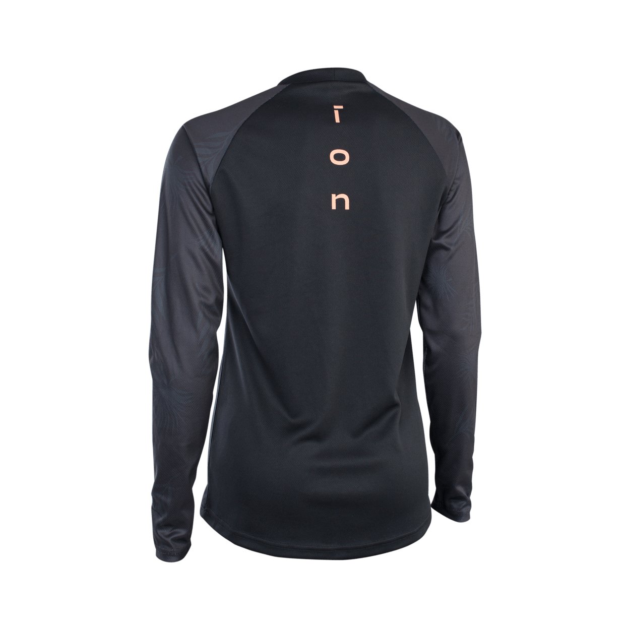 ION Wetshirt LS women 2022 - Worthing Watersports - 9010583051543 - Tops - ION Water
