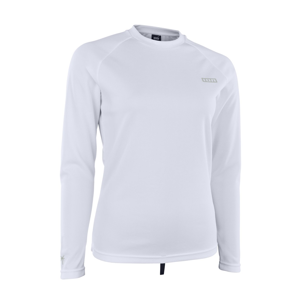 ION Wetshirt LS women 2024 - Worthing Watersports - 9010583169552 - Tops - ION Water