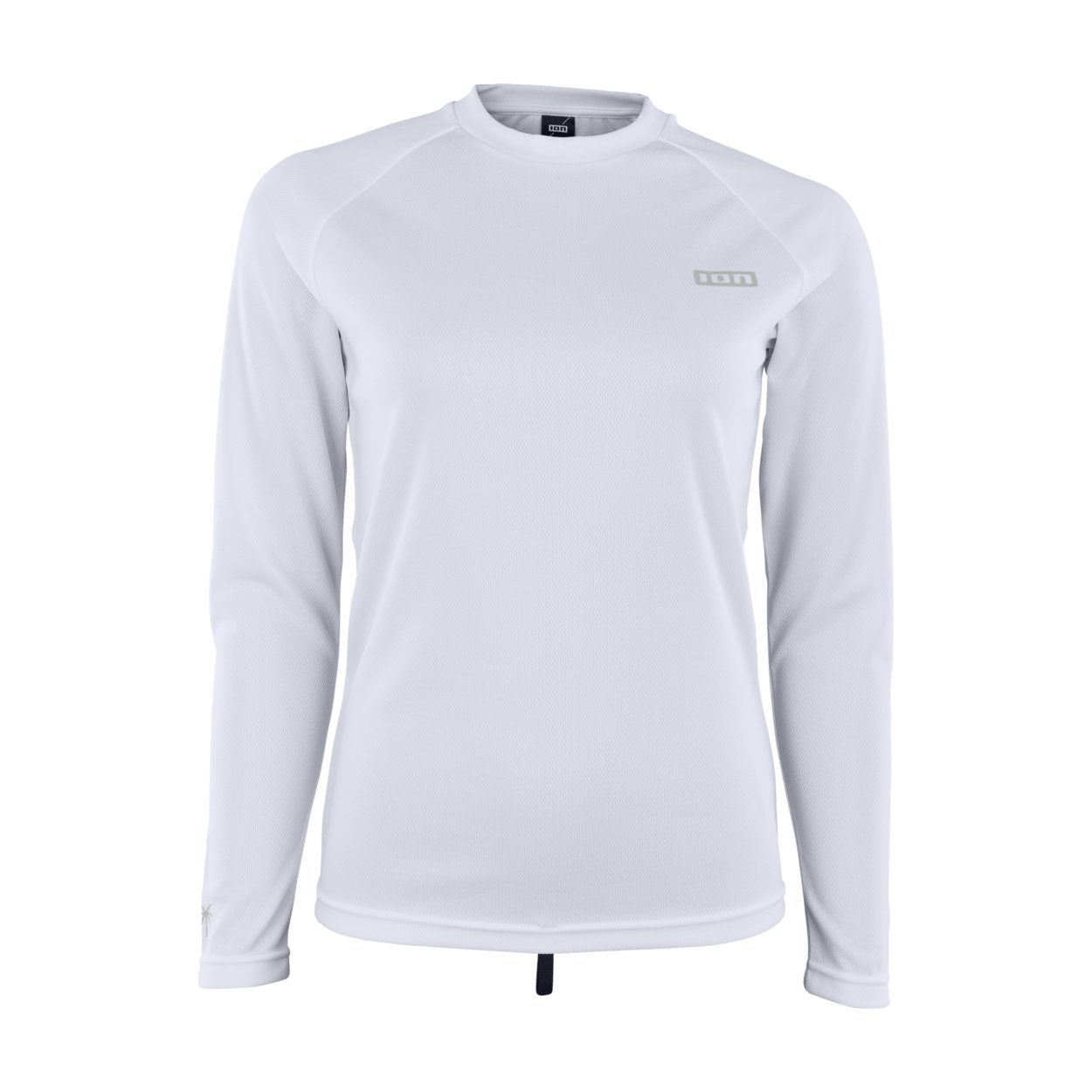 ION Wetshirt LS women 2024 - Worthing Watersports - 9010583169552 - Tops - ION Water