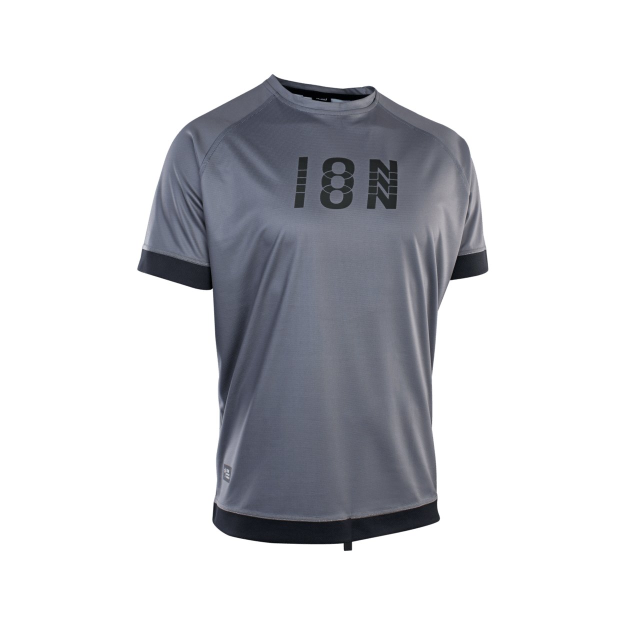 ION Wetshirt SS men 2022 - Worthing Watersports - 9010583051024 - Tops - ION Water