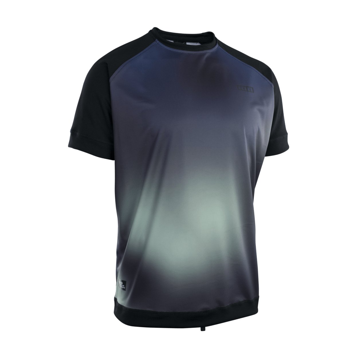 ION Wetshirt SS men 2023 - Worthing Watersports - 9010583117621 - Tops - ION Water