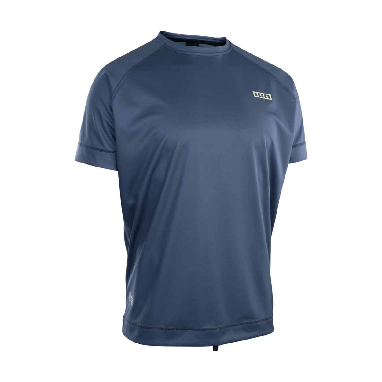 ION Wetshirt SS men 2023 - Worthing Watersports - 9010583117638 - Tops - ION Water