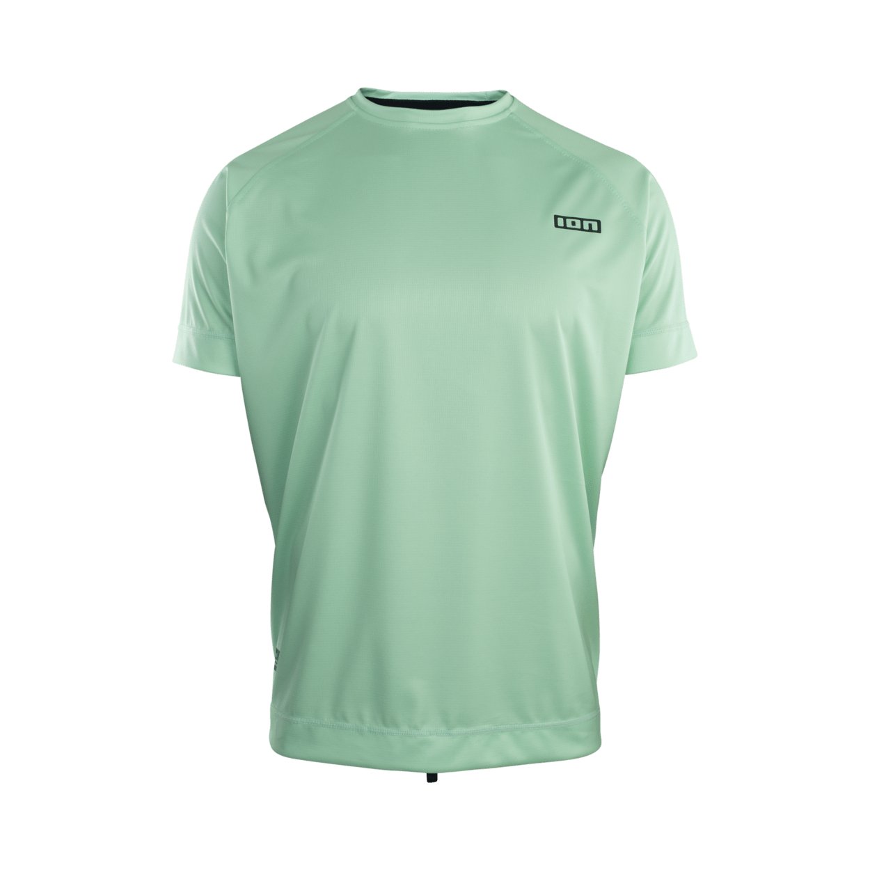 ION Wetshirt SS men 2023 - Worthing Watersports - 9010583117645 - Tops - ION Water