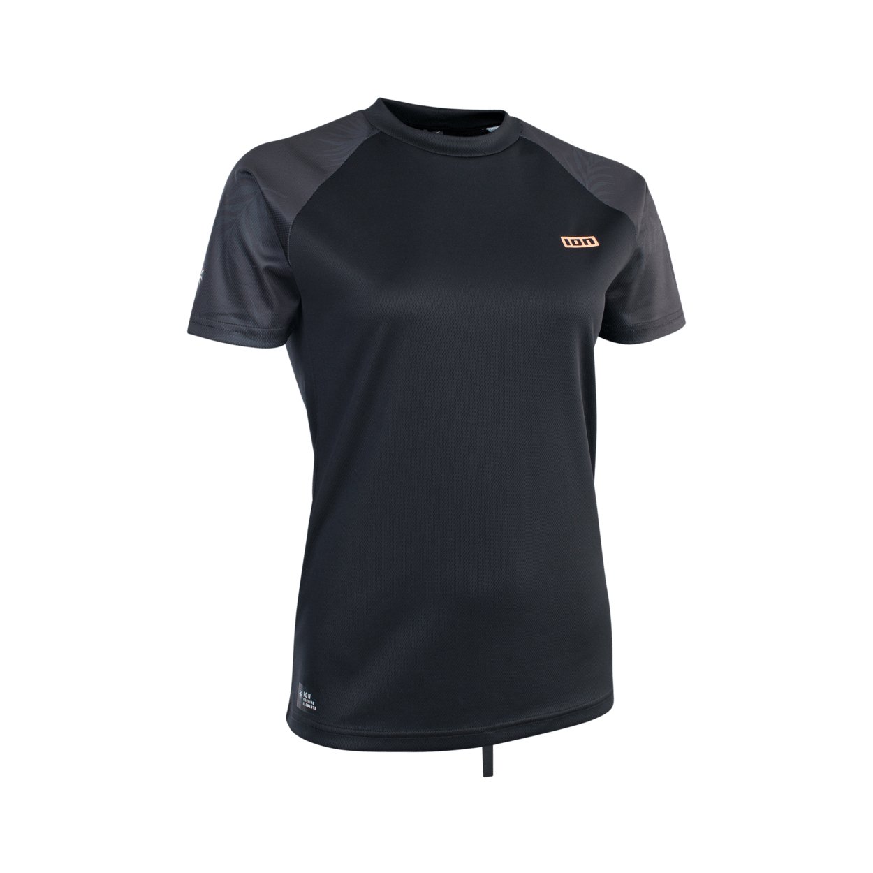 ION Wetshirt SS women 2022 - Worthing Watersports - 9010583051598 - Tops - ION Water