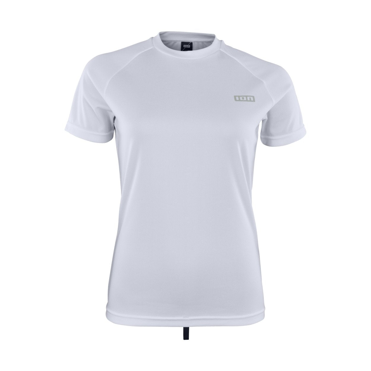 ION Wetshirt SS women 2024 - Worthing Watersports - 9010583169651 - Tops - ION Water