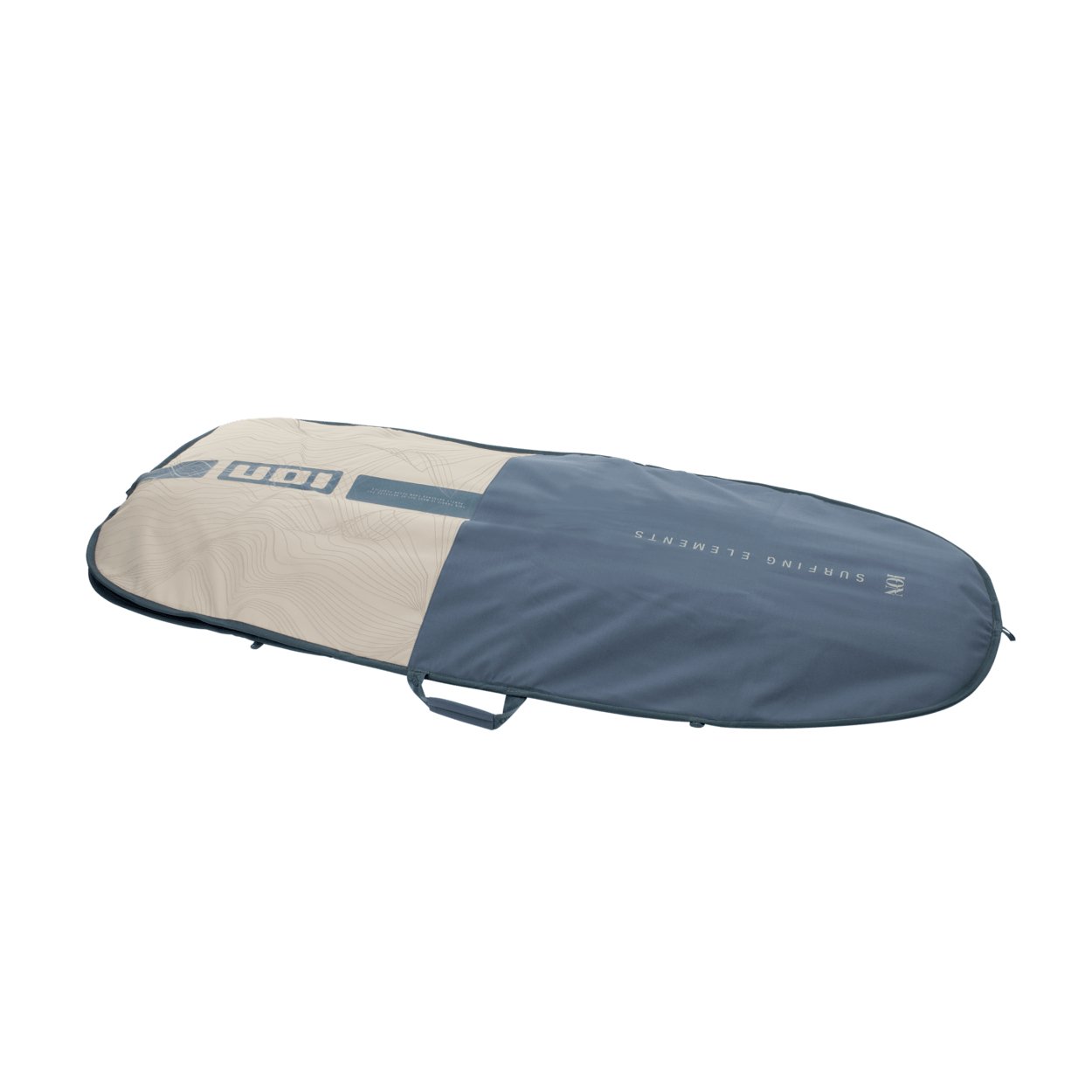 ION Windsurf Boardbag Core Stubby 2022 - Worthing Watersports - 9008415980215 - Bags - ION Water