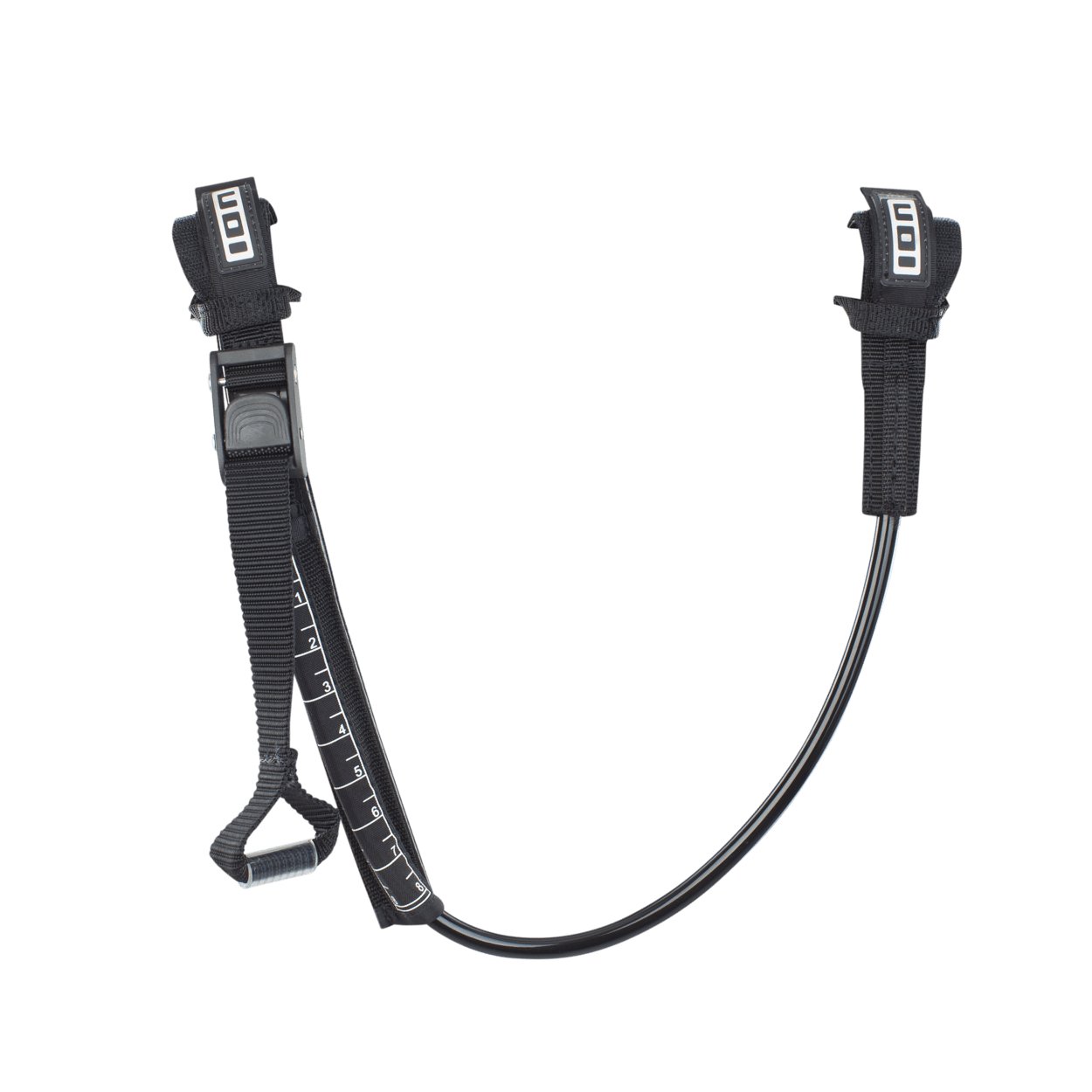 ION Windsurf Harness Line Vario 2022 - Worthing Watersports - 9008415960811 - Accessories - ION Water