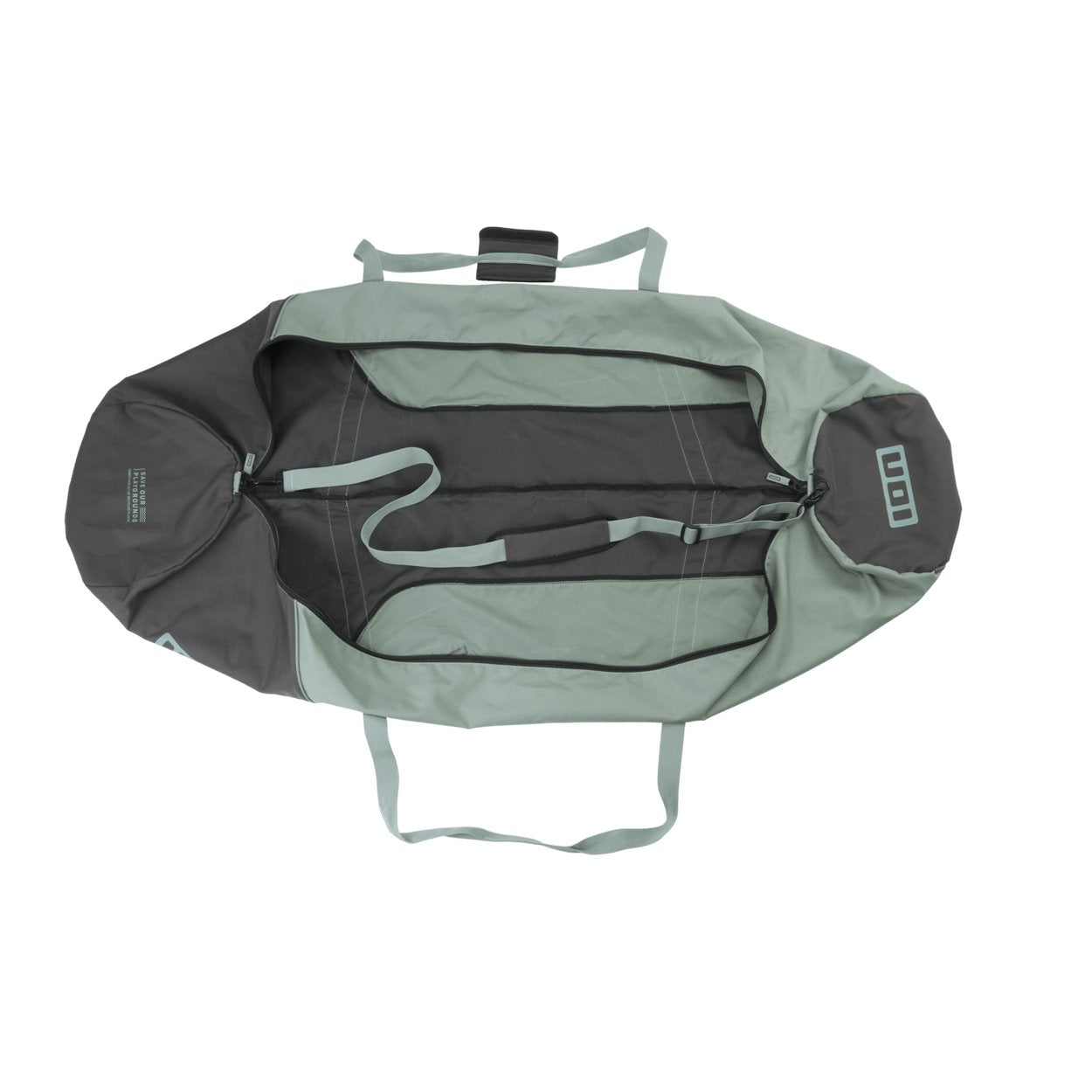 ION Wing Quiverbag Core 2023 - Worthing Watersports - 9010583126395 - Bags - ION Water