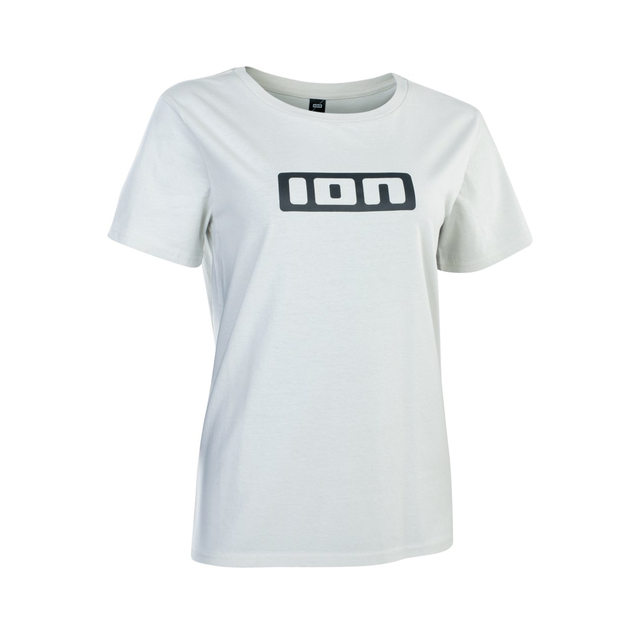 ION Women T-Shirt Logo Shortsleeve 2023 - Worthing Watersports - 9010583070483 - Apparel - ION Bike