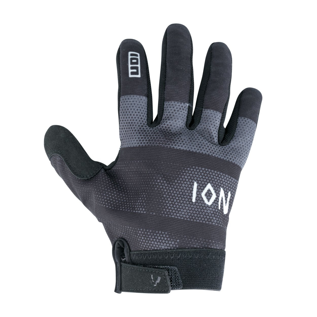 ION Youth MTB Gloves Scrub 2022 - Worthing Watersports - 9008415966042 - Gloves - ION Bike