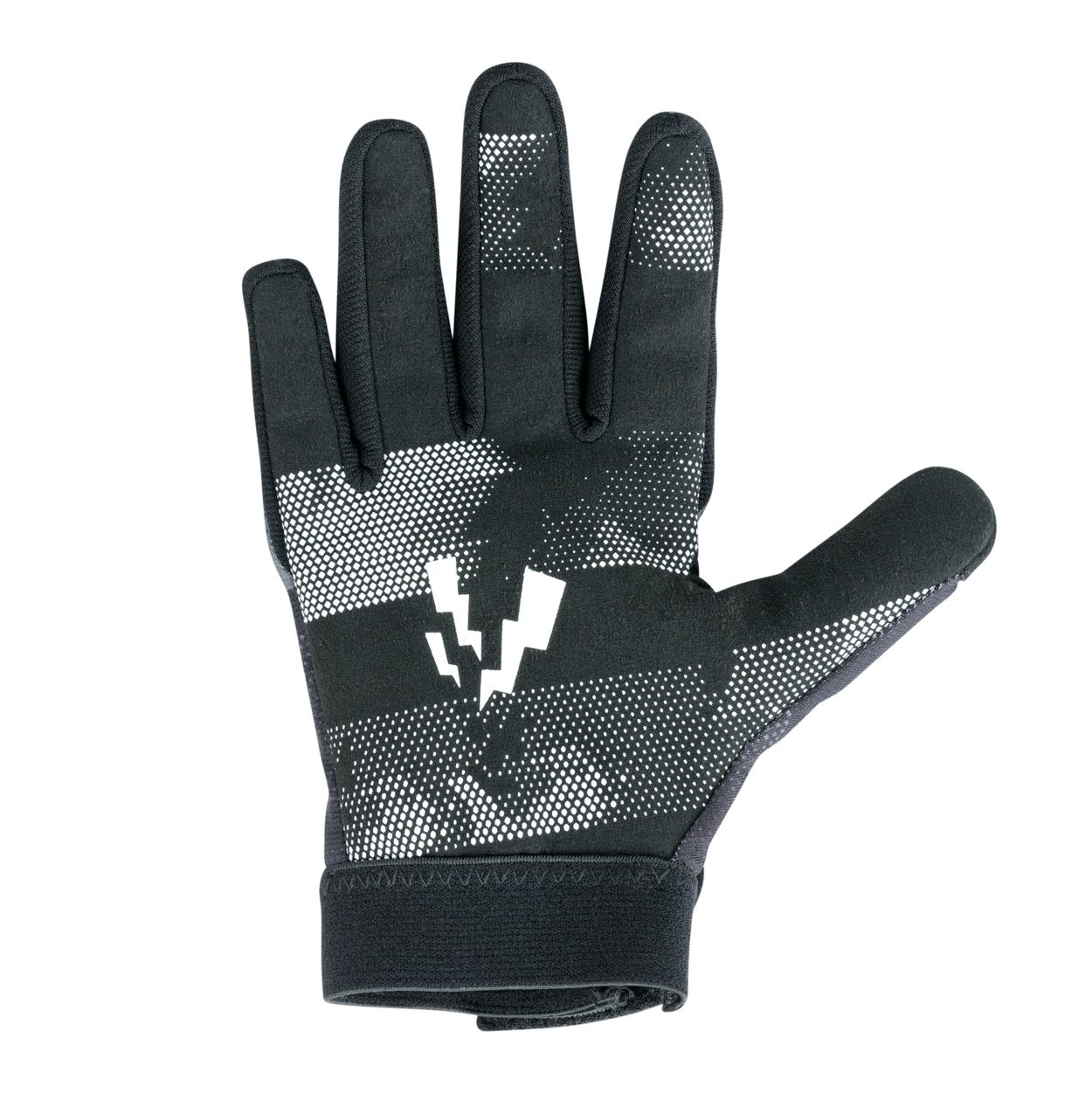 ION Youth MTB Gloves Scrub 2022 - Worthing Watersports - 9008415966042 - Gloves - ION Bike