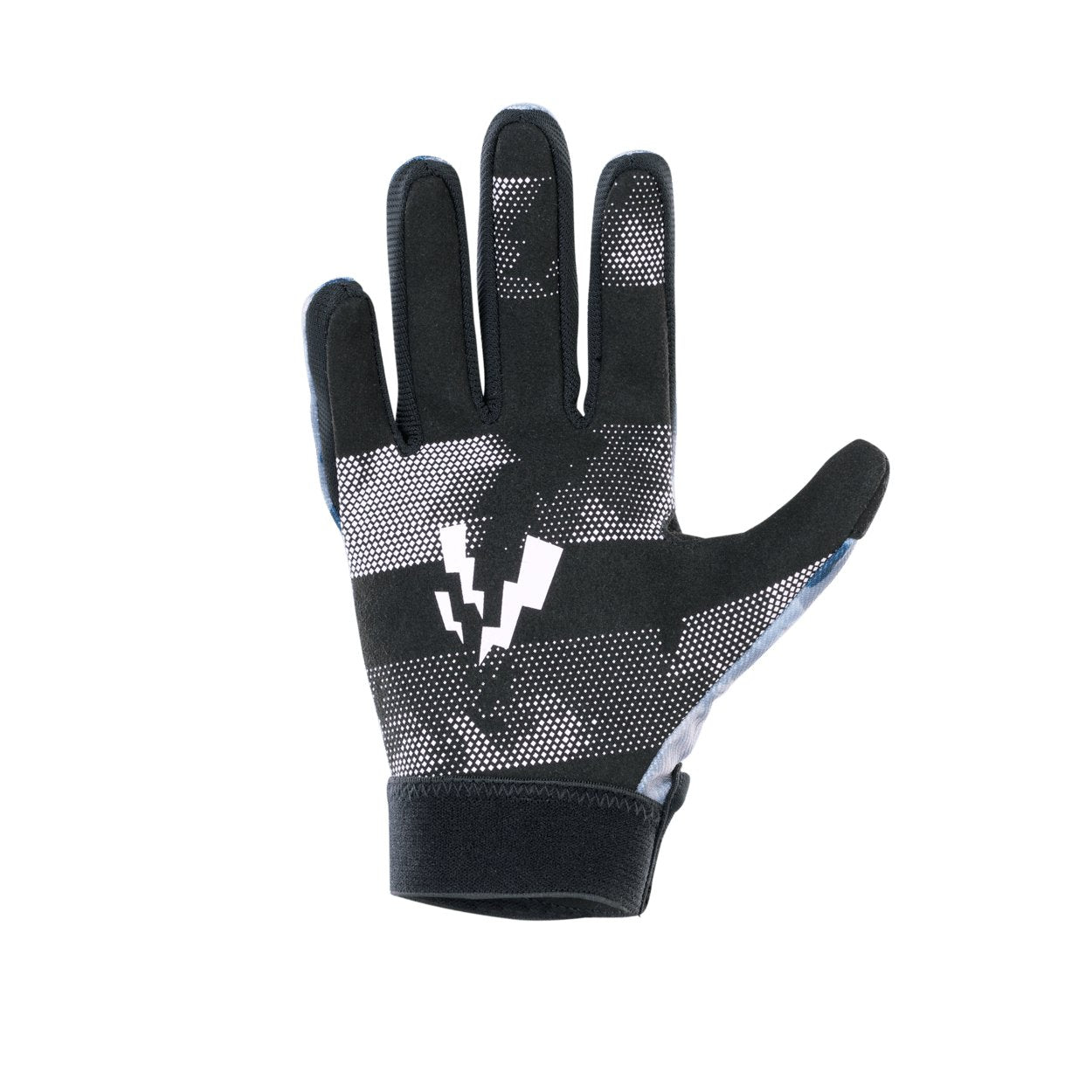 ION Youth MTB Gloves Scrub 2022 - Worthing Watersports - 9010583031163 - Gloves - ION Bike